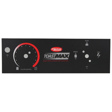 Hatco Decal X07-03-466-00